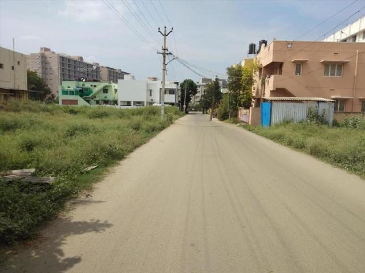  Land in Chennai, India No. 36317