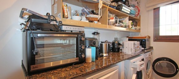 3 غرف نوم منزل في Orba, Spain رقم 152219 23