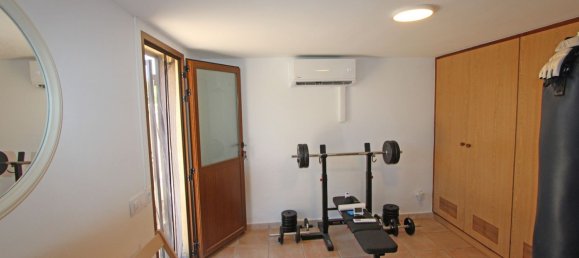 3 غرف نوم منزل في Orba, Spain رقم 152219 40