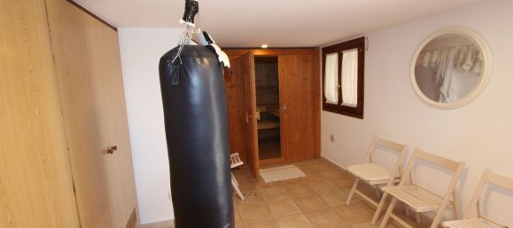 3 غرف نوم منزل في Orba, Spain رقم 152219 42