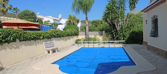 3 غرف نوم منزل في Orba, Spain رقم 152219 3