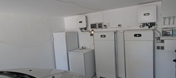 3 غرف نوم منزل في Orba, Spain رقم 152219 45