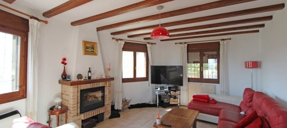 3 غرف نوم منزل في Orba, Spain رقم 152219 7