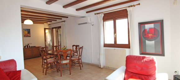 3 غرف نوم منزل في Orba, Spain رقم 152219 17