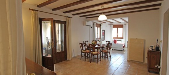 3 غرف نوم منزل في Orba, Spain رقم 152219 15