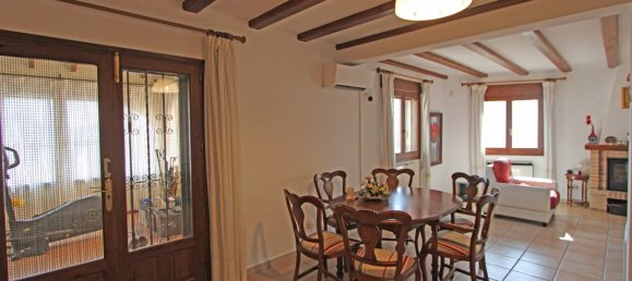 3 غرف نوم منزل في Orba, Spain رقم 152219 16