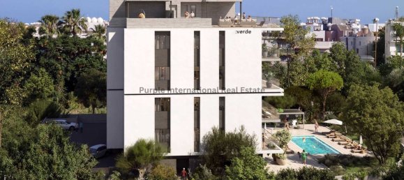 2 Schlafzimmer Wohnung in Potamos tis Germasogeias, Cyprus, Nr. 1296 9