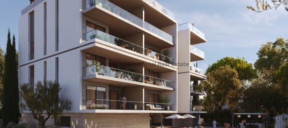 2 Schlafzimmer Wohnung in Potamos tis Germasogeias, Cyprus, Nr. 1296 10