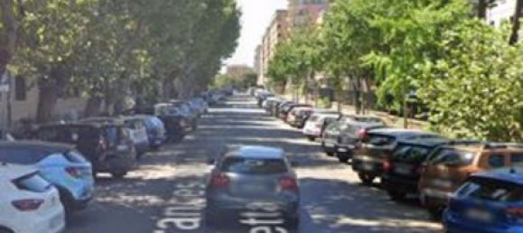 6 rooms Apartment in Rome, Italy No. 190265 22