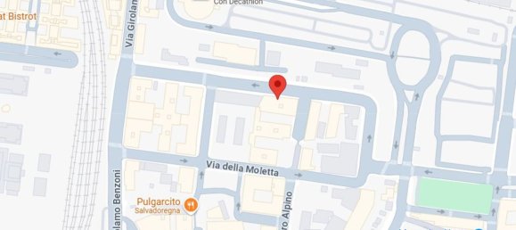 6 rooms Apartment in Rome, Italy No. 190265 3