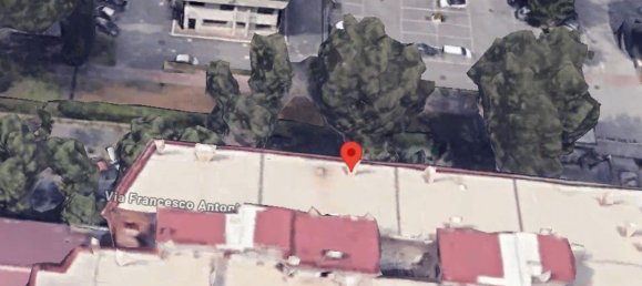 6 rooms Apartment in Rome, Italy No. 190265 28