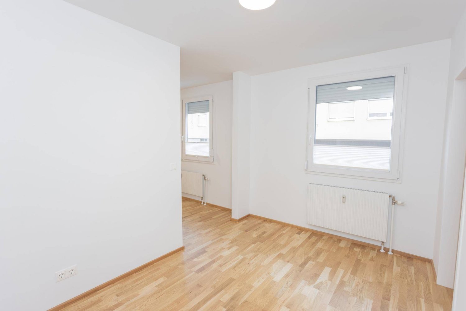 Apartamento de 2 divisões em Vienna, Austria N.º 209608