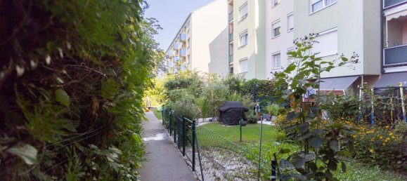 2 rooms Apartment in Vienna, Austria No. 209608 26