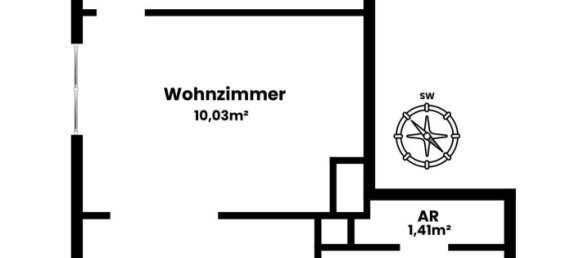 2 rooms Apartment in Vienna, Austria No. 209608 27
