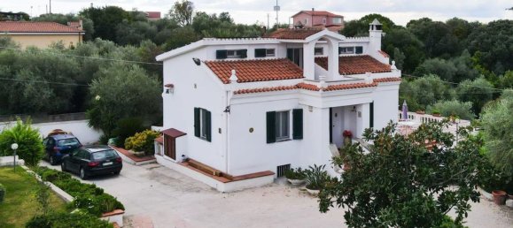 8 rooms Villa in Sorso, Italy No. 290666 12