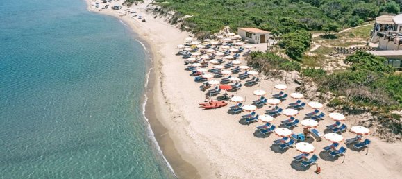 8 rooms Villa in Sorso, Italy No. 290666 4