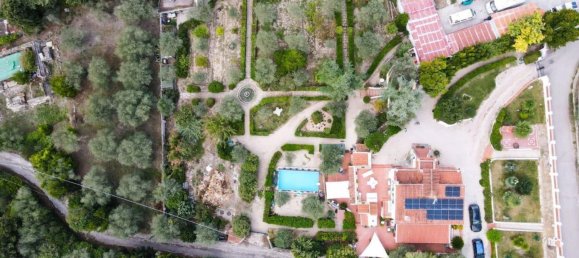 8 rooms Villa in Sorso, Italy No. 290666 20