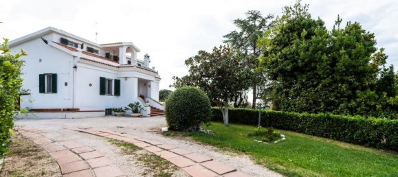 8 rooms Villa in Sorso, Italy No. 290666 25