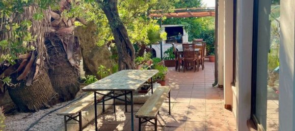8 rooms Villa in Sorso, Italy No. 290666 47