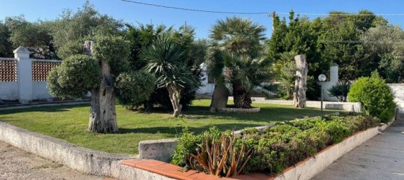 8 rooms Villa in Sorso, Italy No. 290666 43