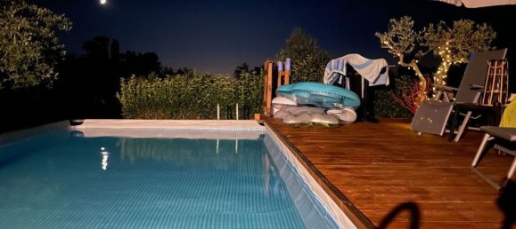 8 rooms Villa in Sorso, Italy No. 290666 32