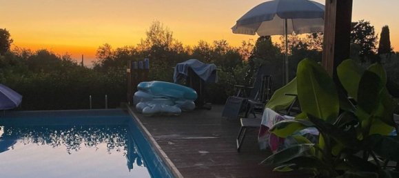 8 rooms Villa in Sorso, Italy No. 290666 45