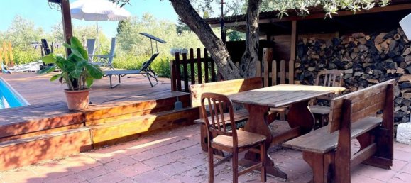 8 rooms Villa in Sorso, Italy No. 290666 33