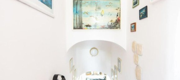 8 rooms Villa in Sorso, Italy No. 290666 13