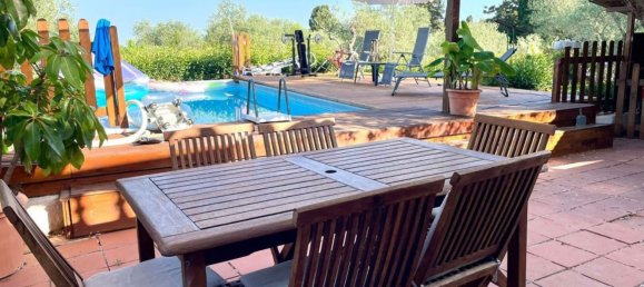 8 rooms Villa in Sorso, Italy No. 290666 36