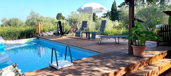 8 rooms Villa in Sorso, Italy No. 290666 44