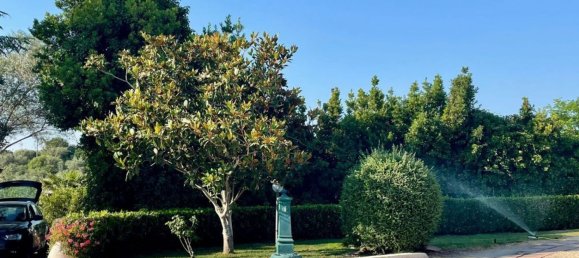 8 rooms Villa in Sorso, Italy No. 290666 34