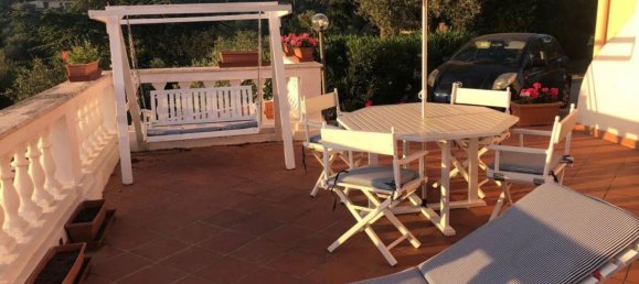 8 rooms Villa in Sorso, Italy No. 290666 49