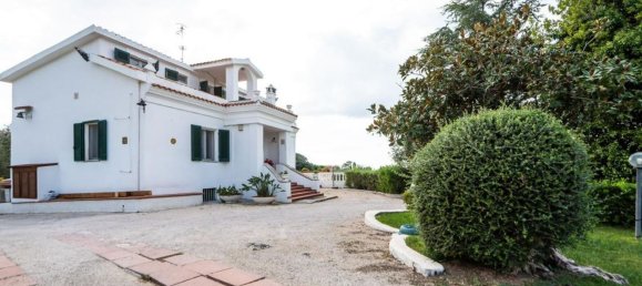 8 rooms Villa in Sorso, Italy No. 290666 17