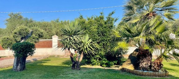 8 rooms Villa in Sorso, Italy No. 290666 40