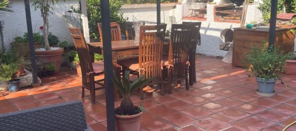 8 rooms Villa in Sorso, Italy No. 290666 38