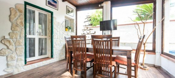 8 rooms Villa in Sorso, Italy No. 290666 28