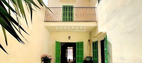 5 غرف نوم تاون هاوس في Santa Margalida, Spain رقم 185429 5