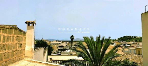 5 غرف نوم تاون هاوس في Santa Margalida, Spain رقم 185429 3