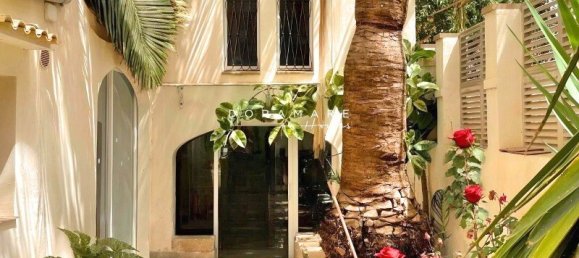 5 غرف نوم تاون هاوس في Santa Margalida, Spain رقم 185429 2