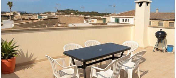 5 غرف نوم تاون هاوس في Santa Margalida, Spain رقم 185429 15