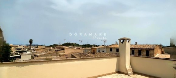 5 غرف نوم تاون هاوس في Santa Margalida, Spain رقم 185429 16