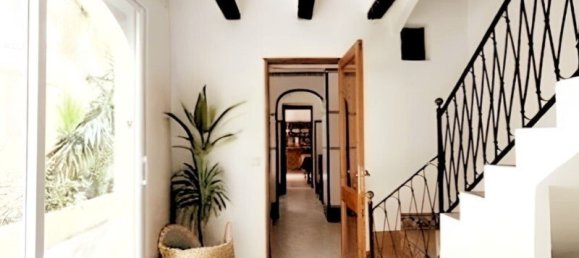 5 غرف نوم تاون هاوس في Santa Margalida, Spain رقم 185429 6