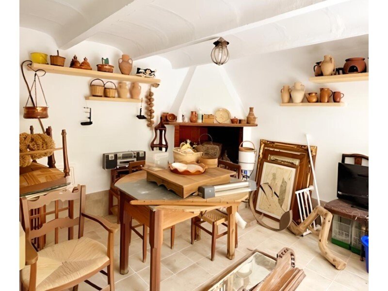 5 غرف نوم تاون هاوس في Santa Margalida, Spain رقم 185429