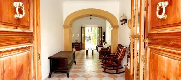 5 غرف نوم تاون هاوس في Santa Margalida, Spain رقم 185429 4