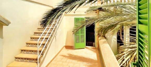 5 غرف نوم تاون هاوس في Santa Margalida, Spain رقم 185429 8