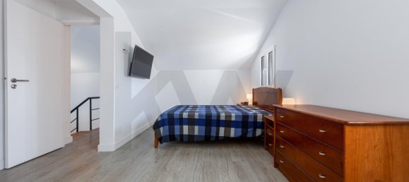 2 bedrooms Townhouse in Cascais, Portugal No. 198406 17