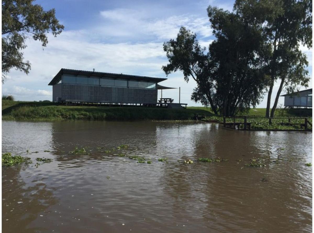  Land in Entre Rios, Argentina No. 32958