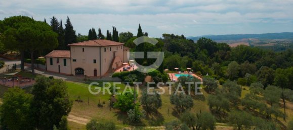 12 Schlafzimmer Haus in Castelfiorentino, Italy, Nr. 237567 47
