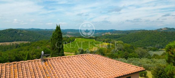 12 bedrooms House in Castelfiorentino, Italy No. 237567 19