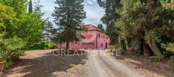 12 Schlafzimmer Haus in Castelfiorentino, Italy, Nr. 237567 25